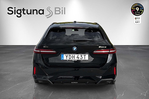 BMW 530e 6 of 30
