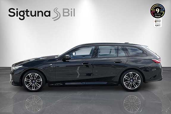 BMW 530e 8 of 30