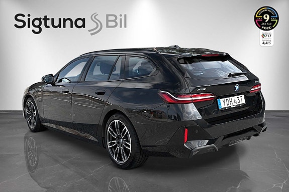 BMW 530e 7 of 30