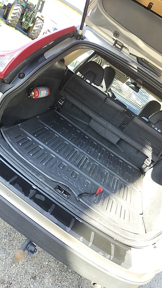 Volvo XC60 7 of 7