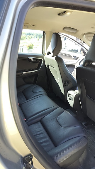 Volvo XC60 6 of 7