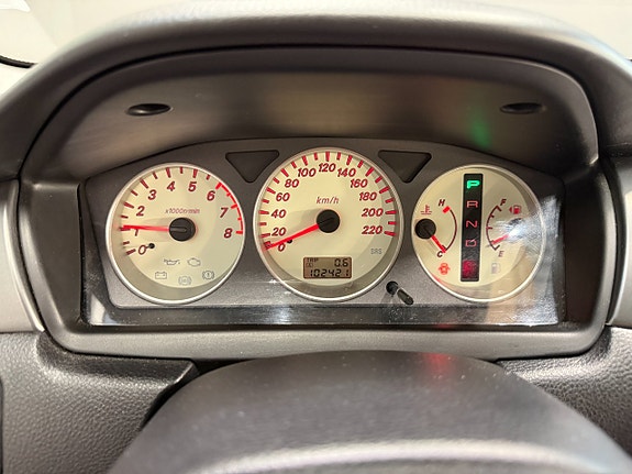 Mitsubishi Lancer 16 of 19