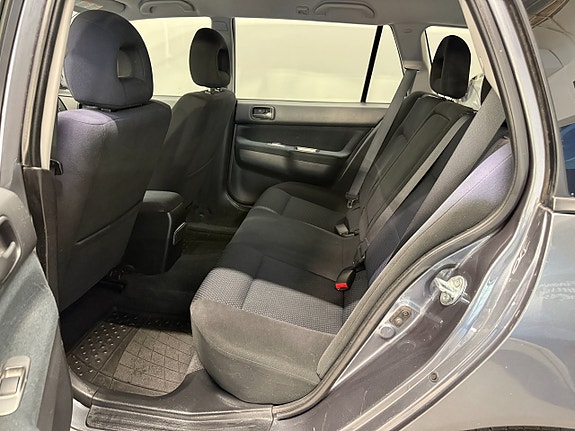 Mitsubishi Lancer 11 of 19