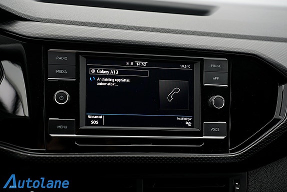 Volkswagen T-Cross 29 of 30