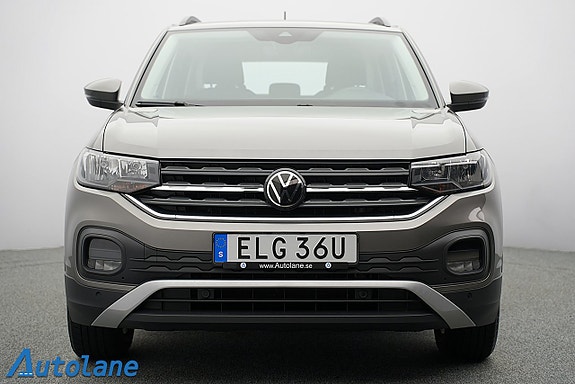 Volkswagen T-Cross 14 of 30