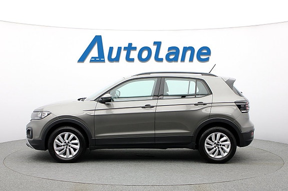 Volkswagen T-Cross 5 of 30