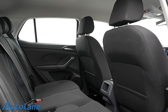 Volkswagen T-Cross 24 of 30