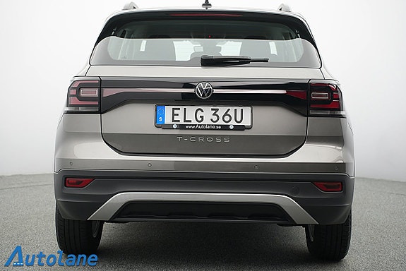 Volkswagen T-Cross 15 of 30