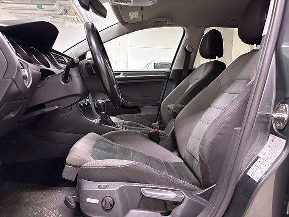Volkswagen Golf Alltrack 5 of 20