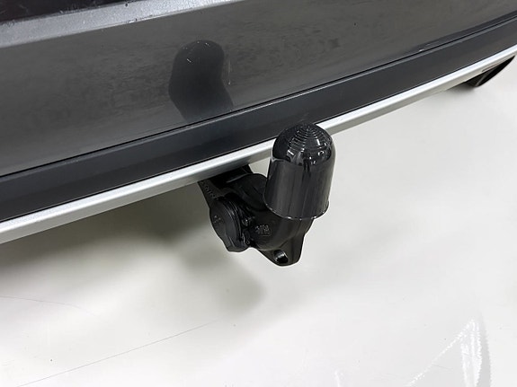 Volkswagen Golf Alltrack 15 of 20
