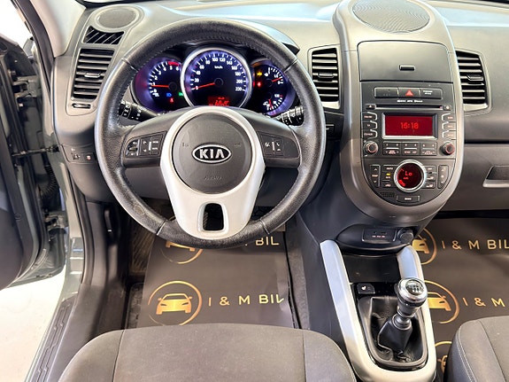 Kia Soul 10 of 13
