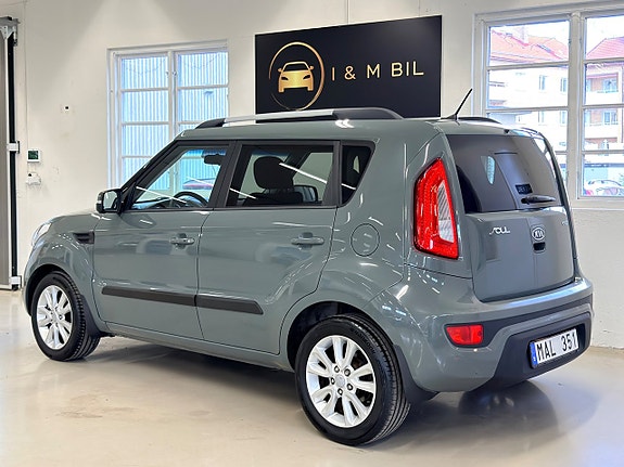 Kia Soul 2 of 13