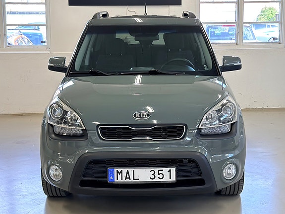 Kia Soul 3 of 13