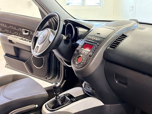 Kia Soul 7 of 13