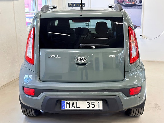 Kia Soul 6 of 13