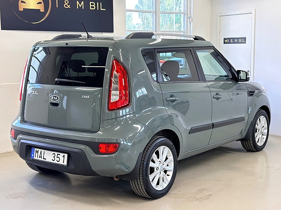 Kia Soul 5 of 13