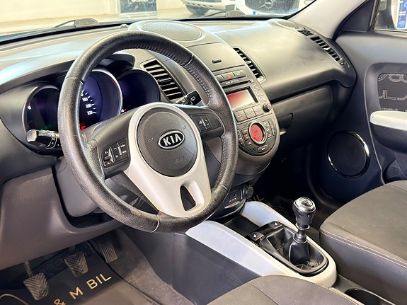 Kia Soul 12 of 13