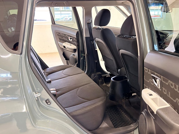 Kia Soul 11 of 13