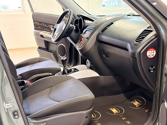 Kia Soul 8 of 13