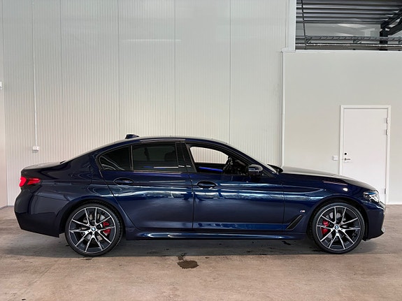 BMW 530e 3 of 28
