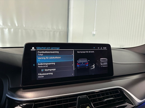 BMW 530e 23 of 28