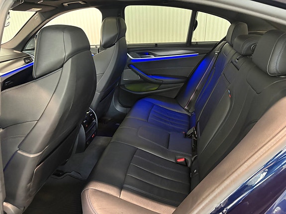 BMW 530e 25 of 28