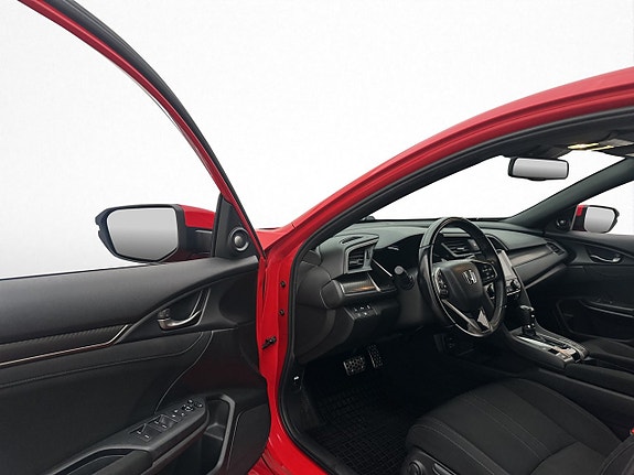 Honda Civic 29 of 29