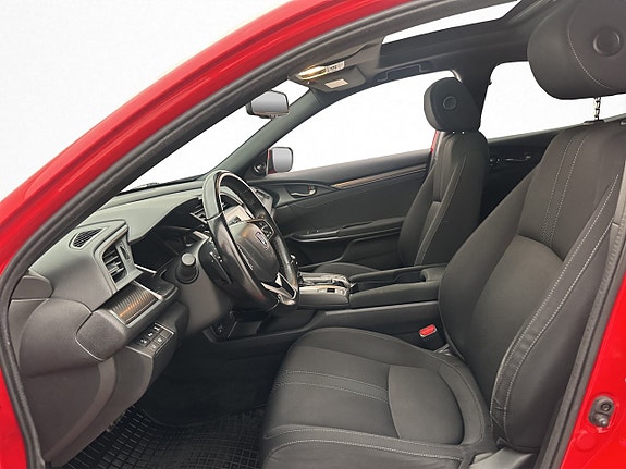 Honda Civic 10 of 29