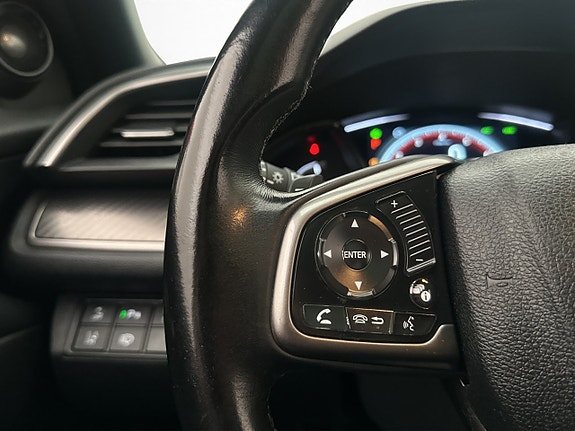 Honda Civic 25 of 29