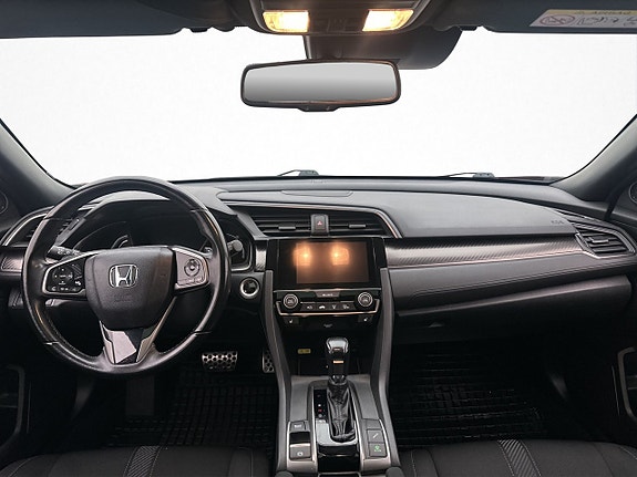 Honda Civic 14 of 29