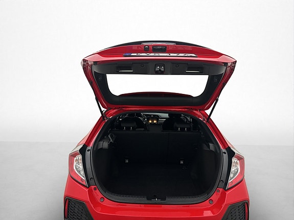 Honda Civic 17 of 29
