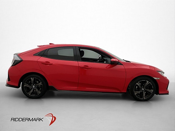 Honda Civic 9 of 29