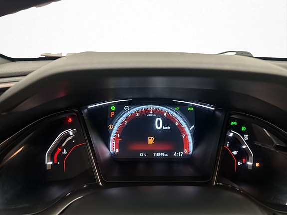 Honda Civic 18 of 29