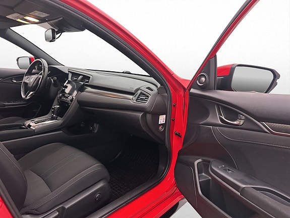 Honda Civic 13 of 29