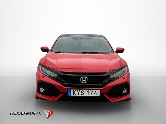 Honda Civic 2 of 29