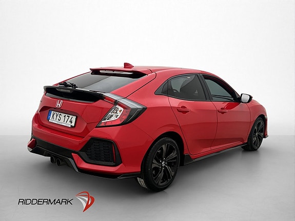 Honda Civic 8 of 29