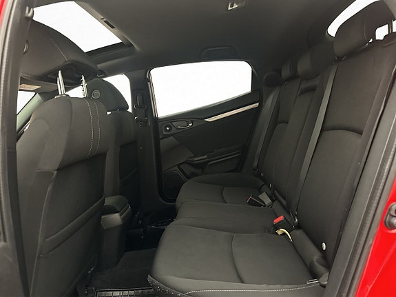 Honda Civic 16 of 29
