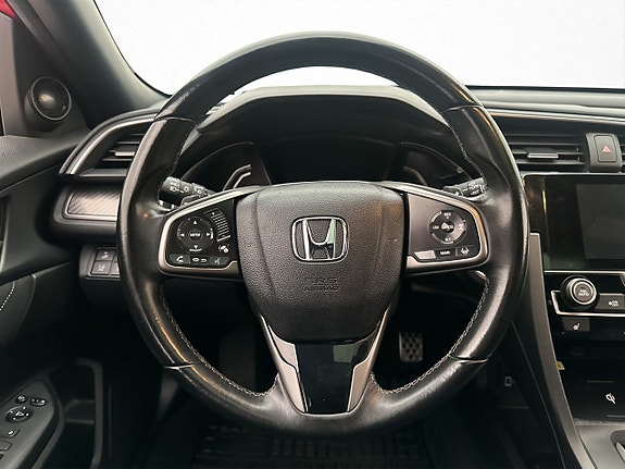 Honda Civic 15 of 29