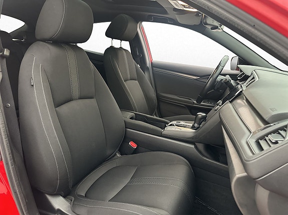 Honda Civic 12 of 29