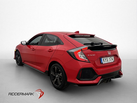 Honda Civic 5 of 29