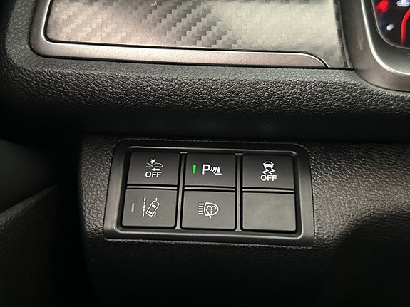 Honda Civic 27 of 29