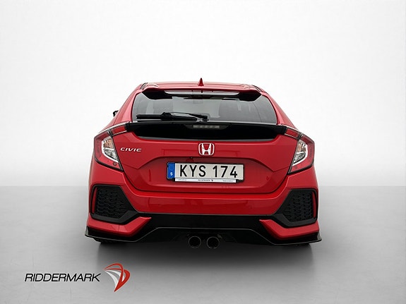 Honda Civic 6 of 29