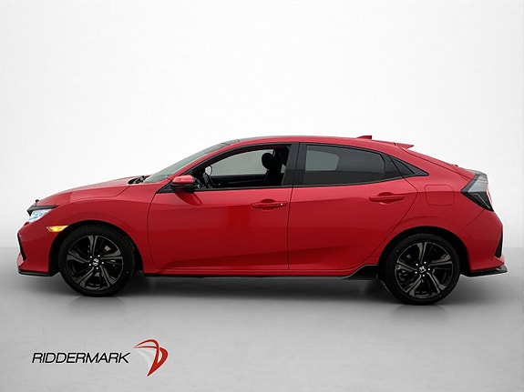 Honda Civic 4 of 29