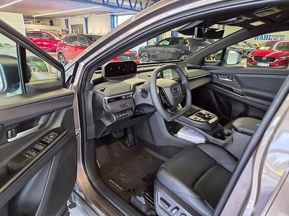 Subaru E-Outback 8 of 13