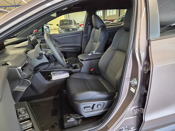 Subaru E-Outback 7 of 13