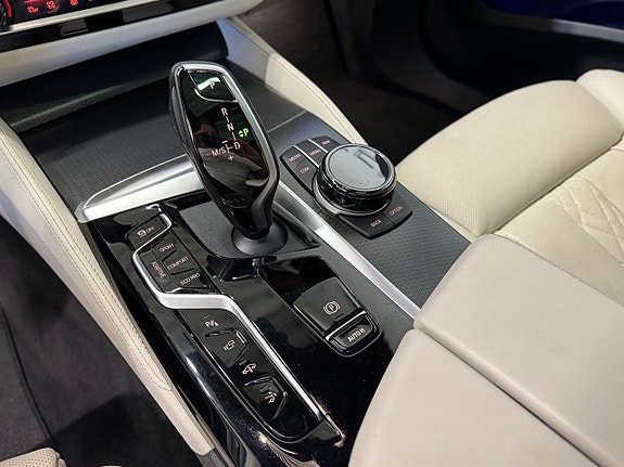 BMW 640d 8 of 26