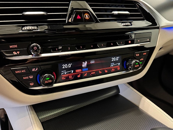 BMW 640d 9 of 26