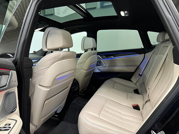 BMW 640d 12 of 26