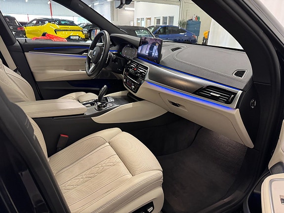 BMW 640d 20 of 26