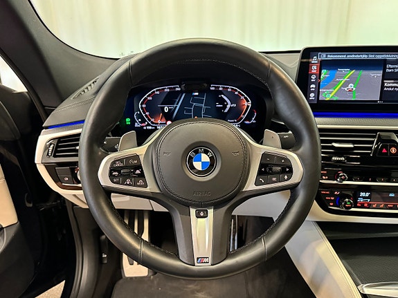 BMW 640d 7 of 26